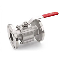 Ball Valves