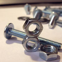 Custom Fasteners