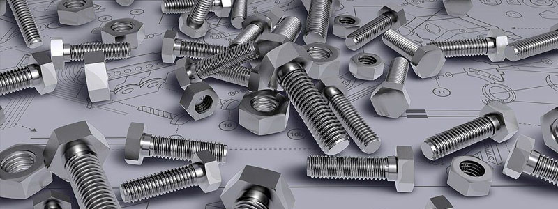 Fastener Manufacturer