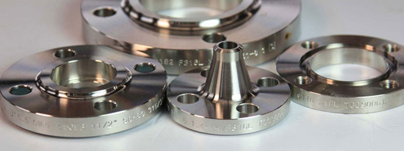 Flange Manufacturer India