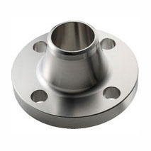 Weld Neck Flange